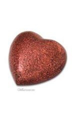 Avondale Copper Heart