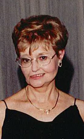 Alma Martin